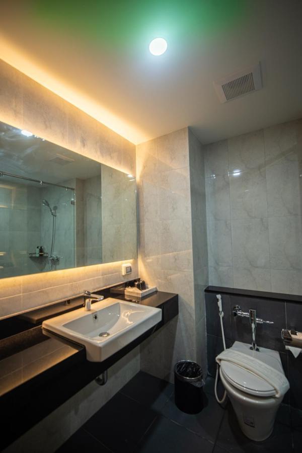 Lewit Pattaya, A Member Of Radisson Individuals 酒店 Pattaya