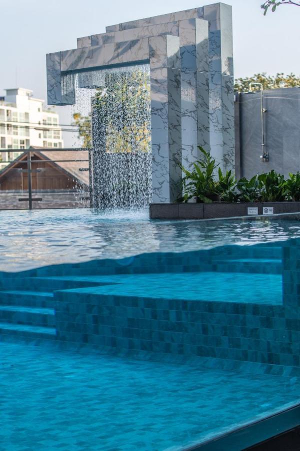Lewit Pattaya, A Member Of Radisson Individuals 酒店 Pattaya