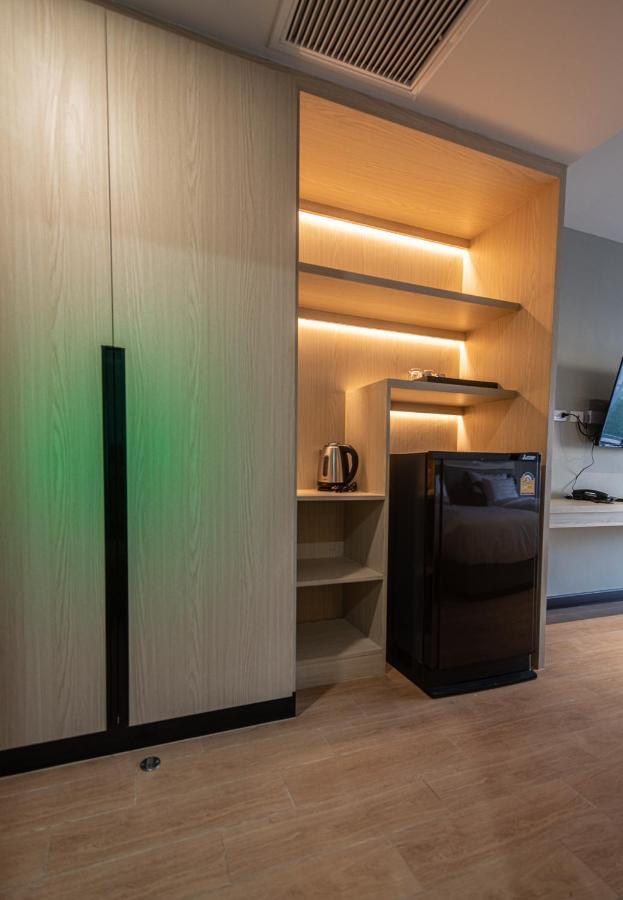 Lewit Pattaya, A Member Of Radisson Individuals 酒店 Pattaya