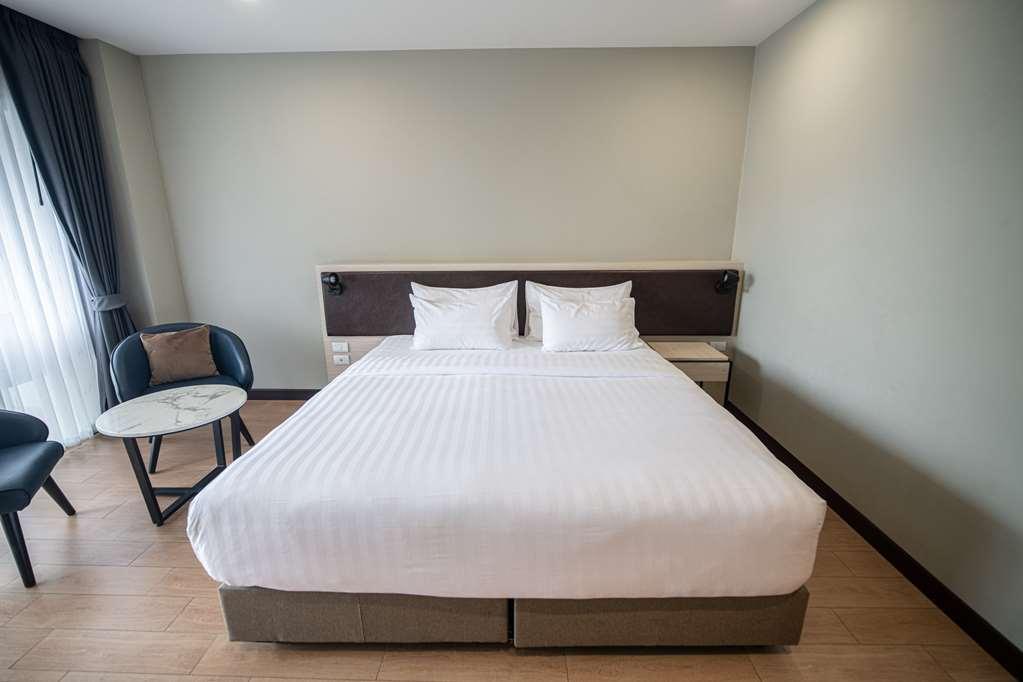 Lewit Pattaya, A Member Of Radisson Individuals 酒店 Pattaya
