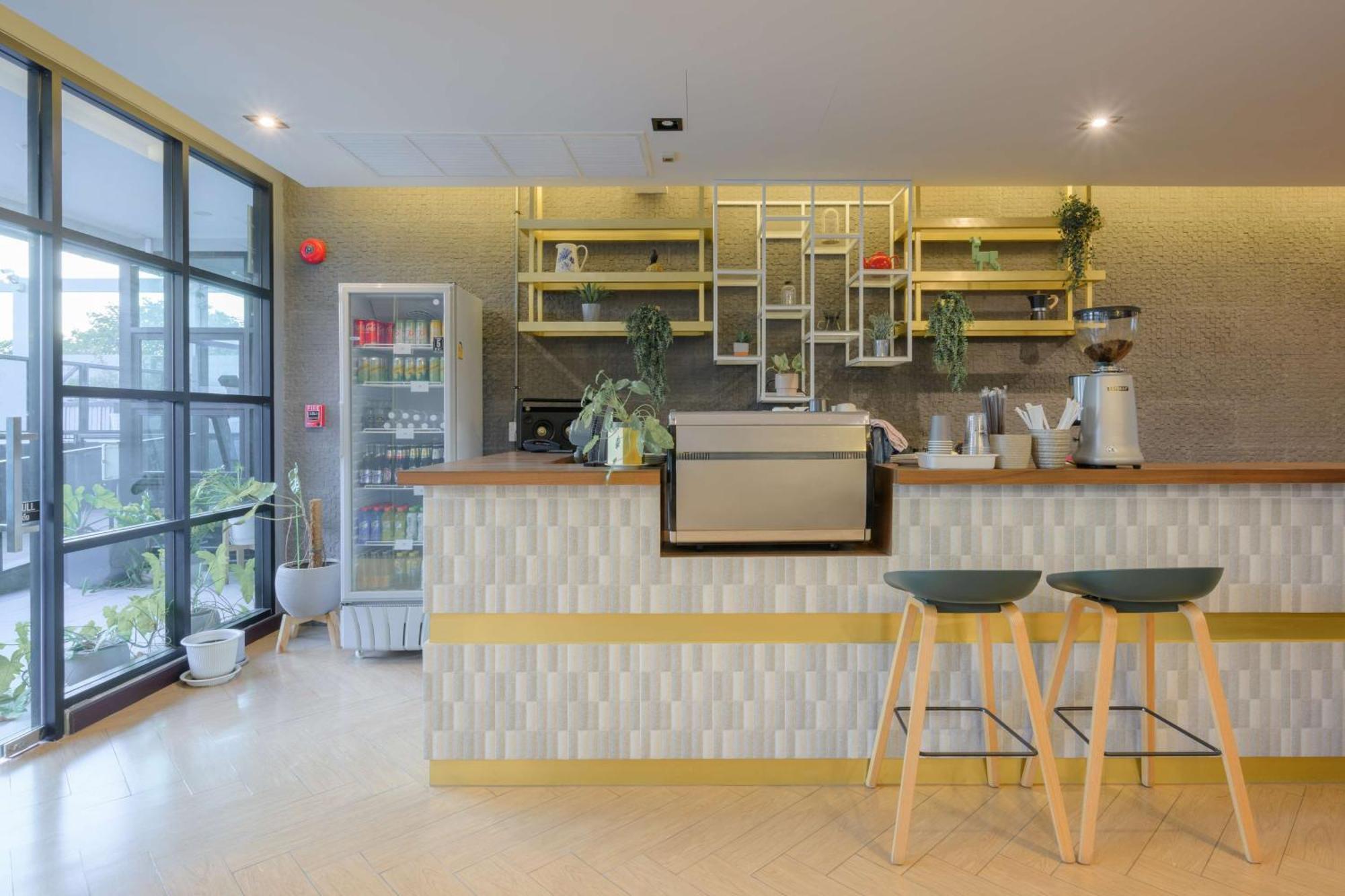 酒店 Lewit Pattaya, A Member Of Radisson Individuals 5*