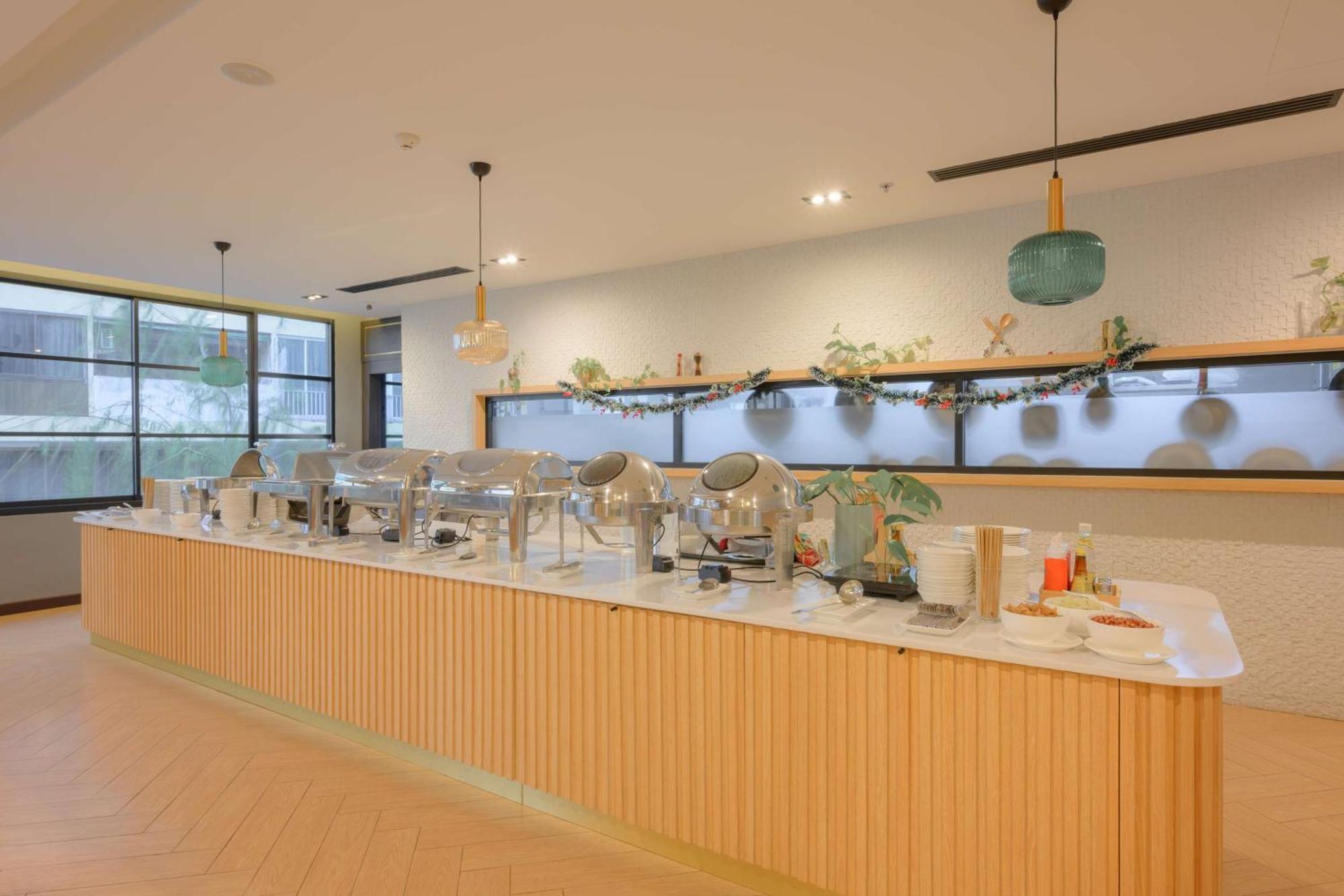 Lewit Pattaya, A Member Of Radisson Individuals 酒店